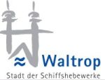 Wappen Waltrop